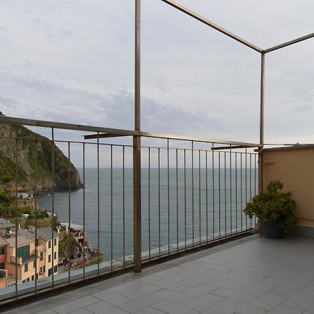 Hotel Nonnakatia Riomaggiore Exterior foto