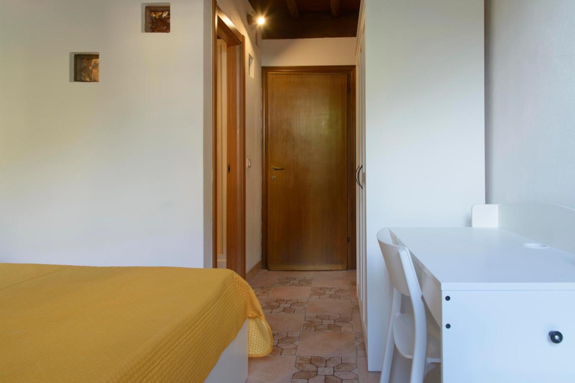Hotel Nonnakatia Riomaggiore Exterior foto